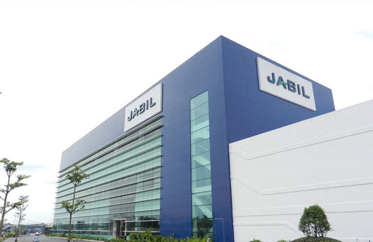Công ty TNHH Jabil Việt Nam